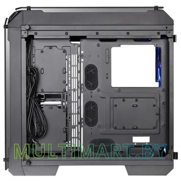 Корпус Thermaltake View 71 Tempered Glass Edition картинка 3